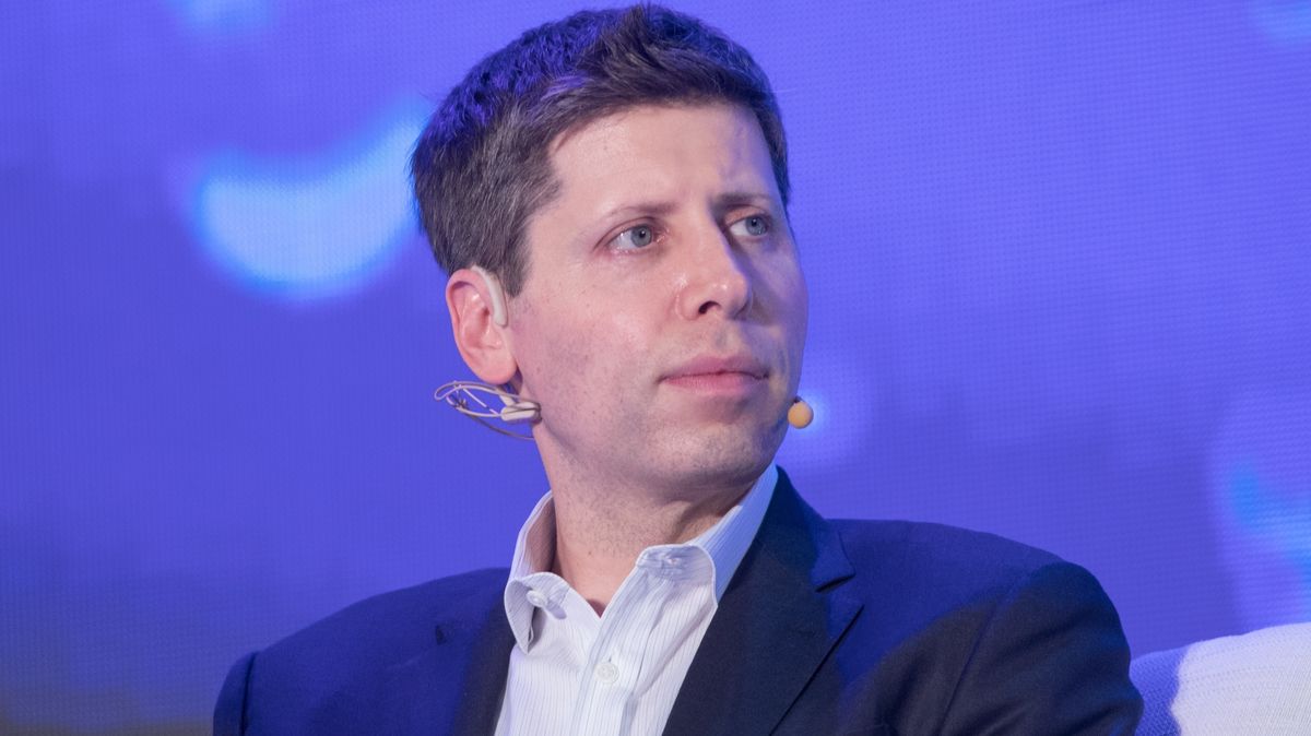 Policie v USA zatkla muže podezřelého z pokusu o zapálení domu šéfa OpenAI