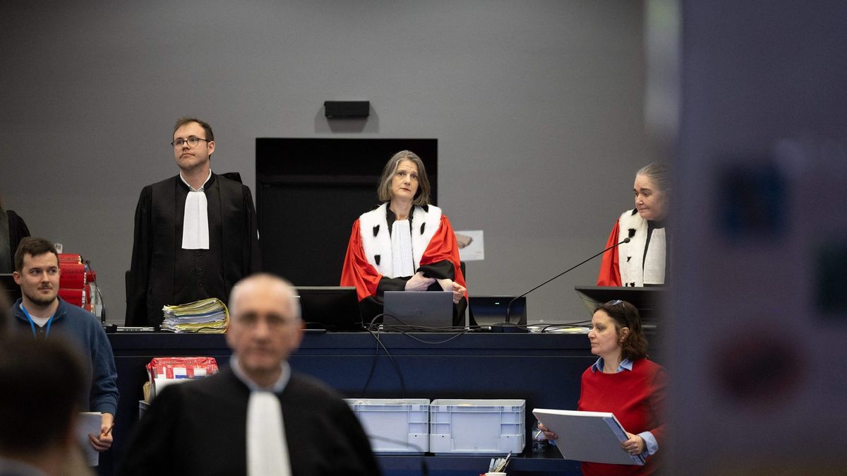 Za zneužití 299 pacientů odsoudili francouzského chirurga k 20 letům vězení