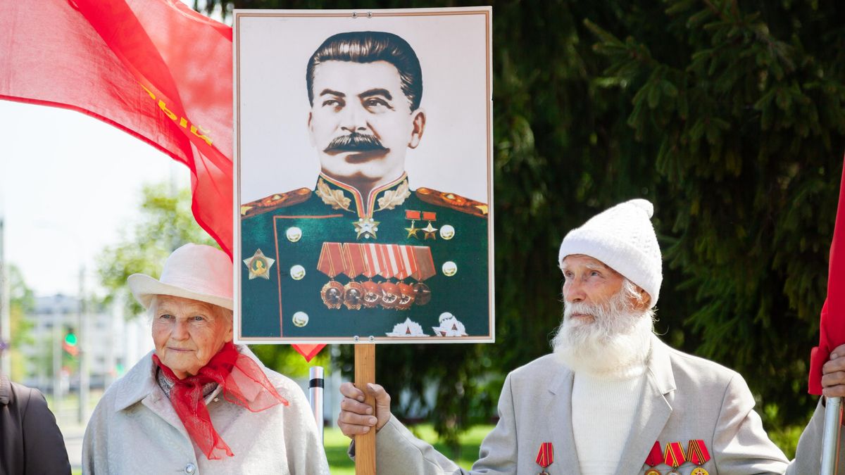 Ruský historik: Stalin měl plán na třetí světovou válku, zastavila ho smrt