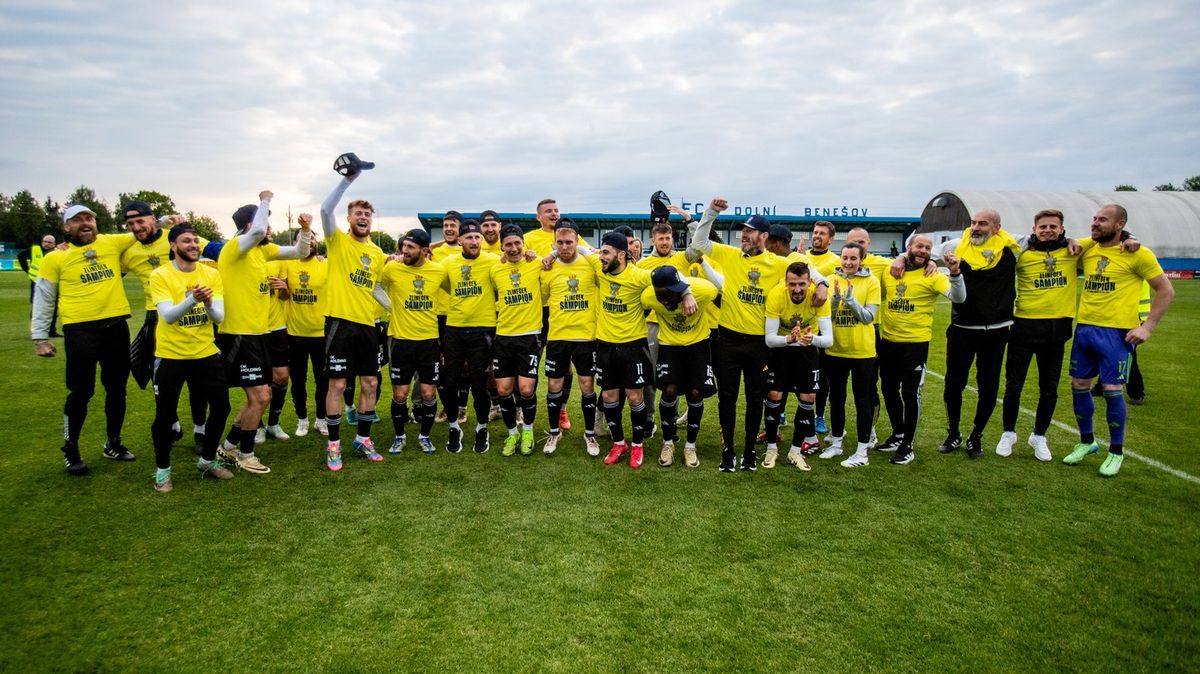 Druhá liga se chce přiblížit první, jenže nůžky se rozevírají