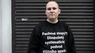Třináct let utíkal před (ne)spravedlností: Za životní újmu mu přiznali 45 tisíc