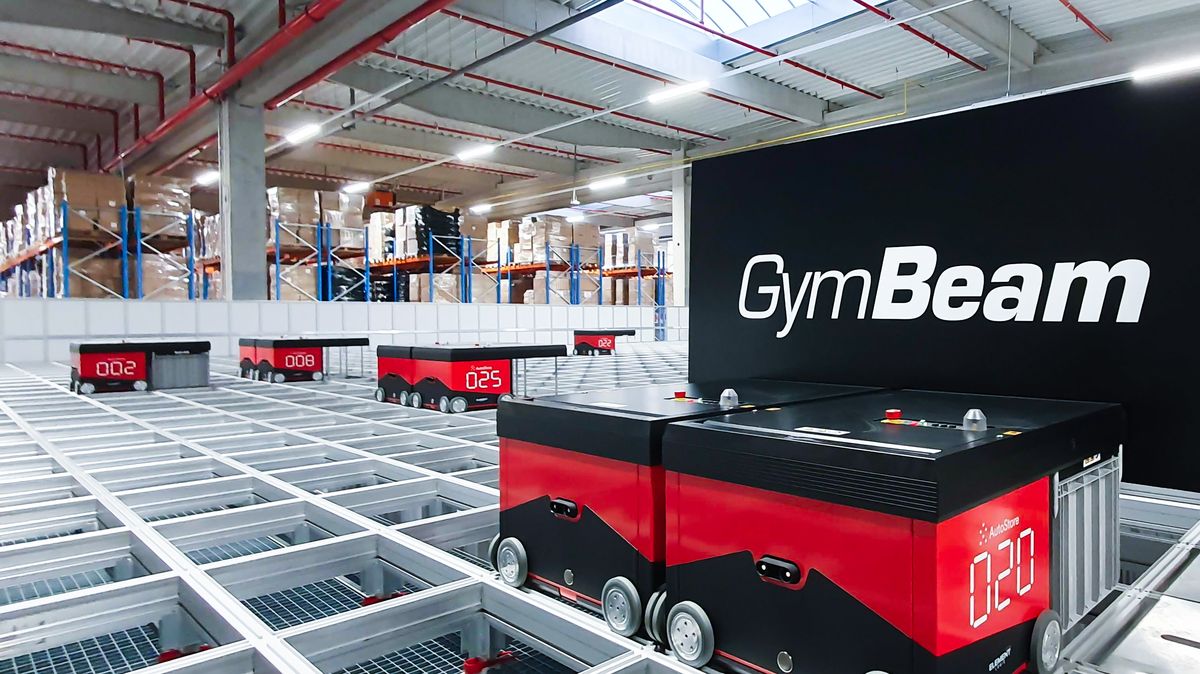 Zaměření na ženy se nám vyplatilo, říká zakladatel fitness obchodu GymBeam