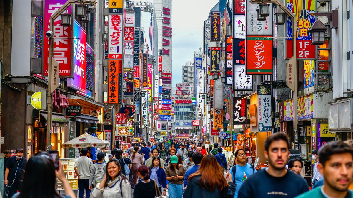 Komiks předpovídá Japonsku v létě katastrofu. Turisté ruší dovolené
