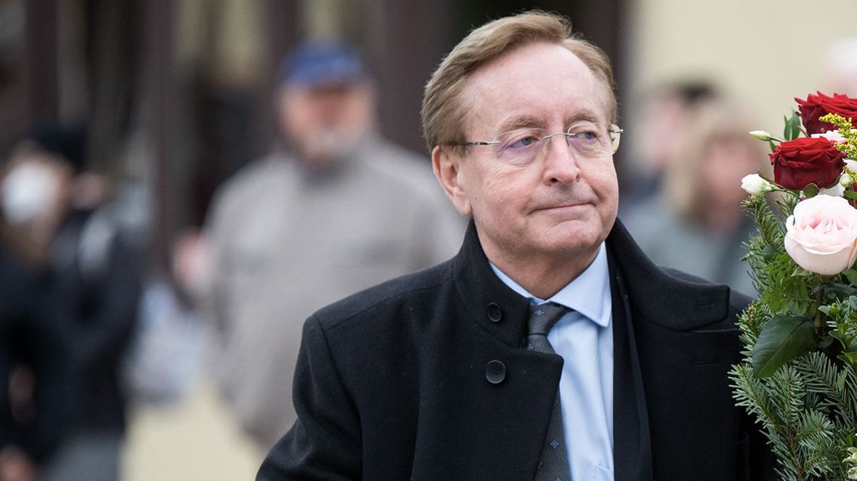 Na klinice bývalého ministra ztratili počítač s nahými snímky 1800 pacientů