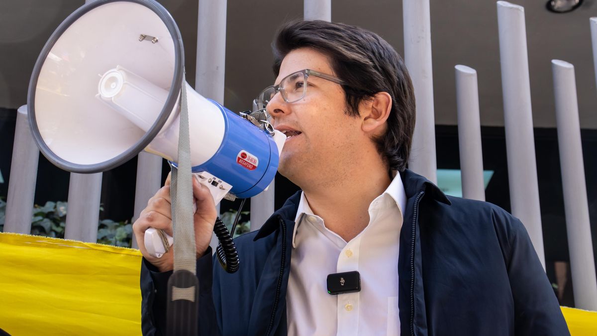 Postřelený kandidát na kolumbijského prezidenta je v kritickém stavu