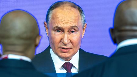 Velká rána pro Putina. Rusové už chápou, že je stát neochrání, říká expert