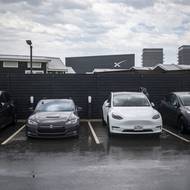 Loni vyměřila Agentura pro ochranu životního prostředí společnosti SpaceX pokutu za nepovolené vypouštění vody do mokřadů v blízkosti odpalovací rampy Starbase.