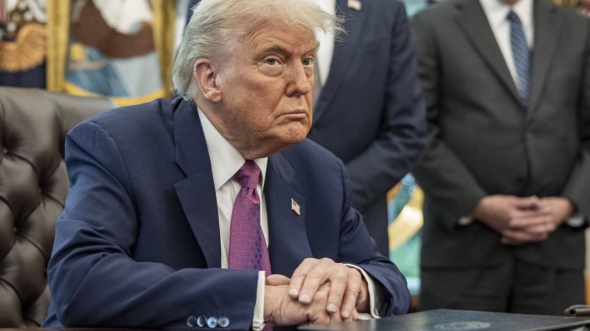Průlom v celních jednáních. Dohoda USA - Čína je hotová