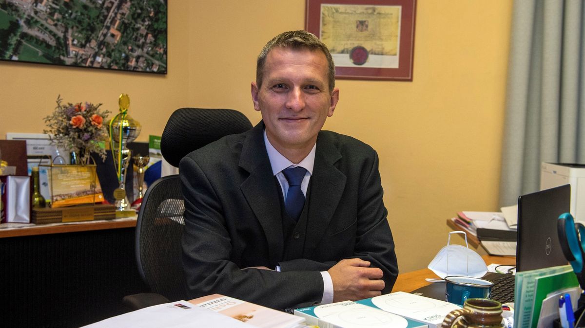Dobrovský & Šídlo & Kořen: Proč se lidé chtějí stát starostou?