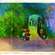 Jiří Trnka: Zahrada