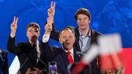 Kocovina liberálů. Polsko zatáčí doprava, Tusk dostal červenou kartu