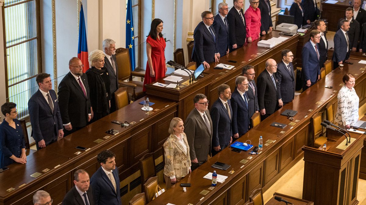 „Některé strany to začaly brát vážněji.“ Kolik žen chce do Sněmovny