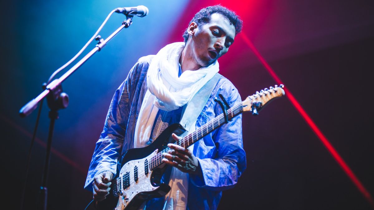 24 let a dost. Festival Colour Meeting se letos koná naposledy