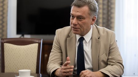 U převodu „Blažkových“ bitcoinů měl být další svědek. Jeho šéfka to zakázala