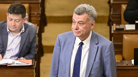 ODS na Blažka jen tak nezapomene
