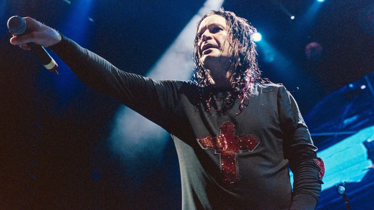 Ozzy Osbourneの最後のコンサートは16分で完売しました