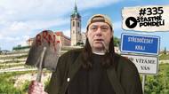 Šťastné pondělí: Blažek pohřbil Brno. Hlavním městem politiky bude Mělník