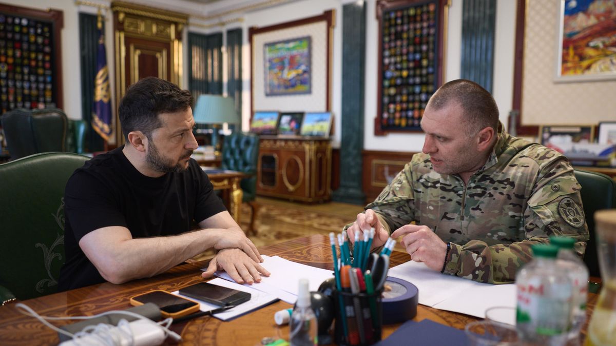 „Bodnout nepřítele do srdce.“ Kdo je muž, který otřásl ruským letectvem