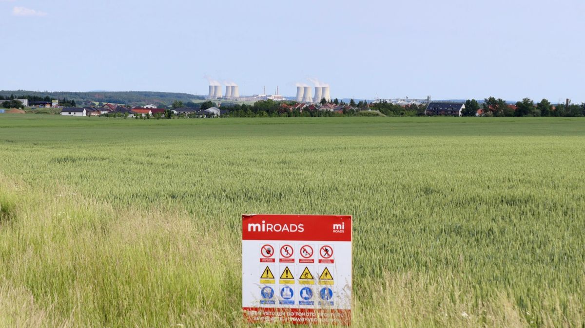 Můžeme zajistit všechny stavební práce v Dukovanech, věří české firmy