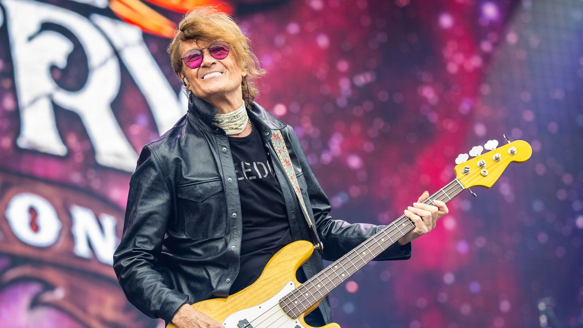 Hughes, Bonamassa, Bonham. Rocková superskupina míří do Olomouce