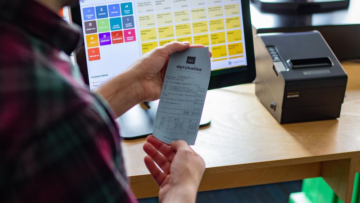Softwarová skupina Seyfor může převzít Dotykačku, rozhodl antimonopolní úřad