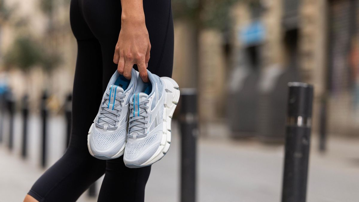 Tenisky za zlomek ceny nebudou. Reebok ruší chybně naceněné objednávky