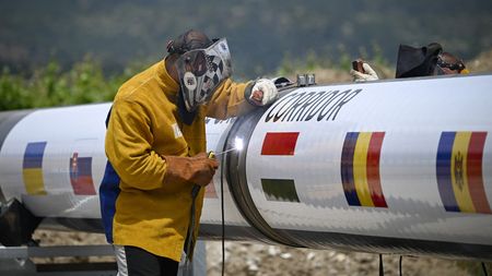 Moldavsko porazilo známou ruskou hybridní zbraň. Načasování ale může bolet