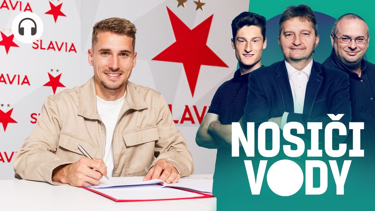 Souboj o Sadílka ukázal, čí nabídky jsou nyní v lize nejatraktivnější