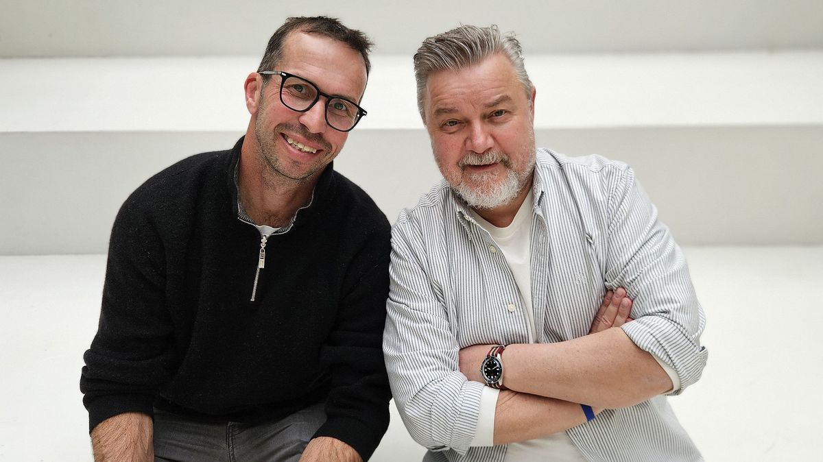 Radek Štěpánek: Averzi vůči Kaderkovi budu mít vždycky, ublížil tenisu