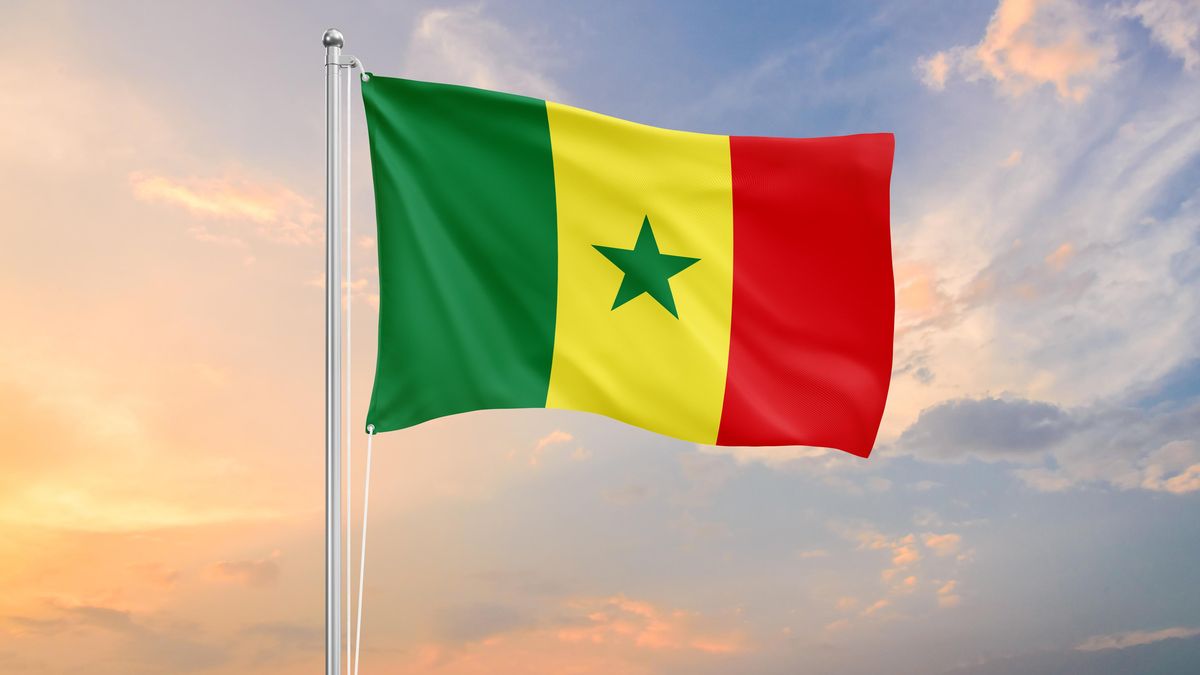Senegal propustil obchodního ředitele Transconu Ilju Mazánka