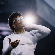 Cristovao, který už roky patří k největším hvězdám české pop-music, se na koncert připravoval týdny. Mimo jiné měl i zvláštní nutriční plán. „Už týden jím jenom klíčky, kokosový kefír, oříšky, různé vitaminy, tahini a takové věci,“ řekl v reportáži České televize.