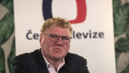 Nevím, proč končil Železný. U Nory jsem byl překvapen, říká Fridrich