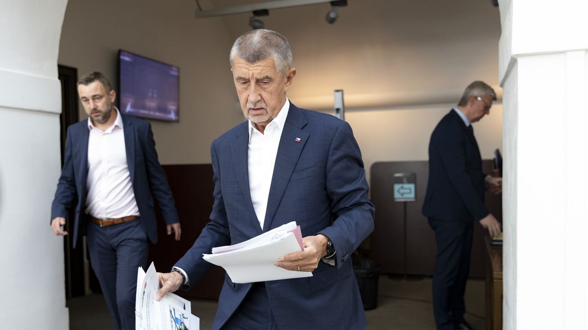 Zpráva o stavu volební kampaně uprostřed bitcoiniády