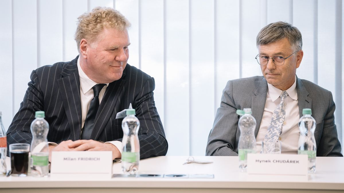 Politika ustoupila do pozadí. Při volbě ředitele ČT rozhodovala odbornost