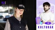 Kněz mi říkal, že hrát se nesmí. Žáčková o víře i vražedkyni Stodolové