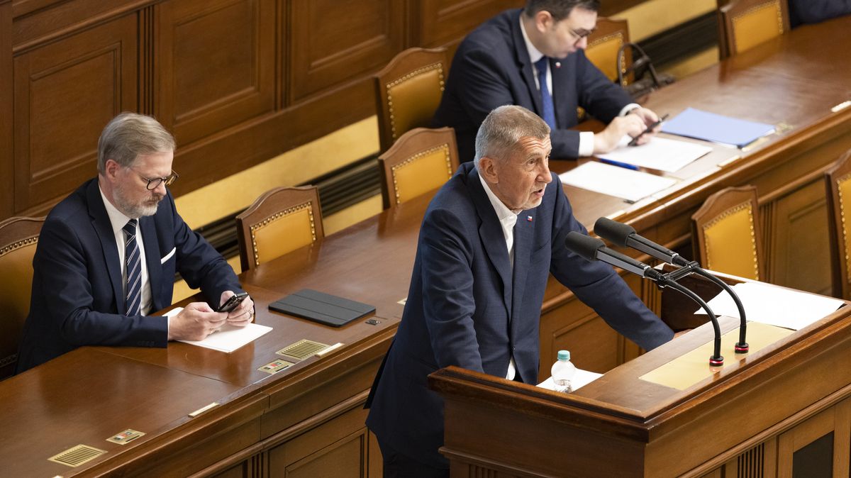 Drahá show ve sněmovně? Jistě, diktatura bývá levnější, říká Jindřich Šídlo