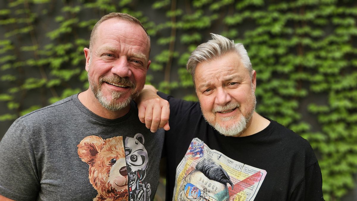 Filip Blažek: Vadí mi nahota, když nemá smysl