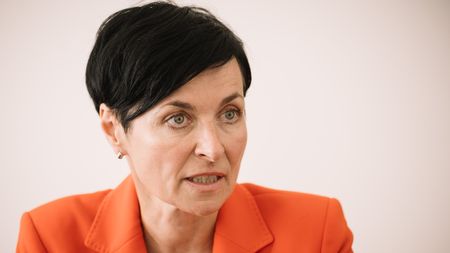 Bradáčová stojí za žalobcem z kauzy bitcoiny. Jednal správně, říká