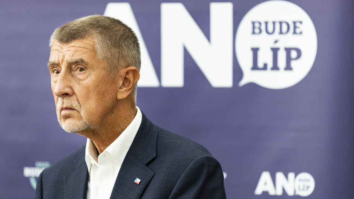 Babišovy sliby zatím vychází na 100 miliard
