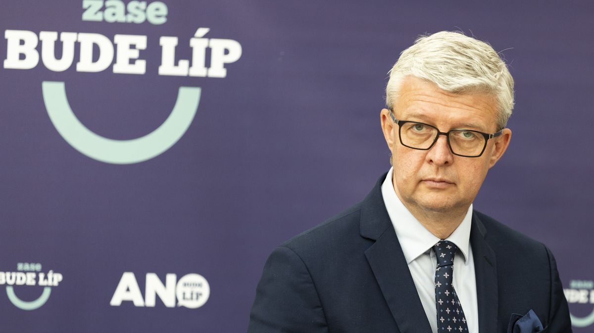 Stanjura je lhář, to je realita, říká Havlíček k bitcoinové aféře