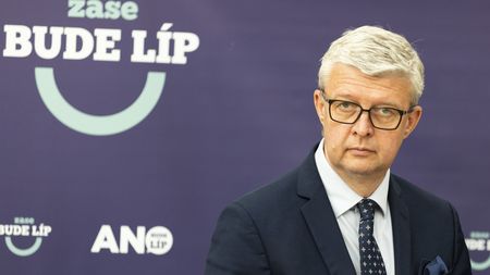 Co oznámíme první den vlády? 24 hodin nebude stačit, říká Havlíček
