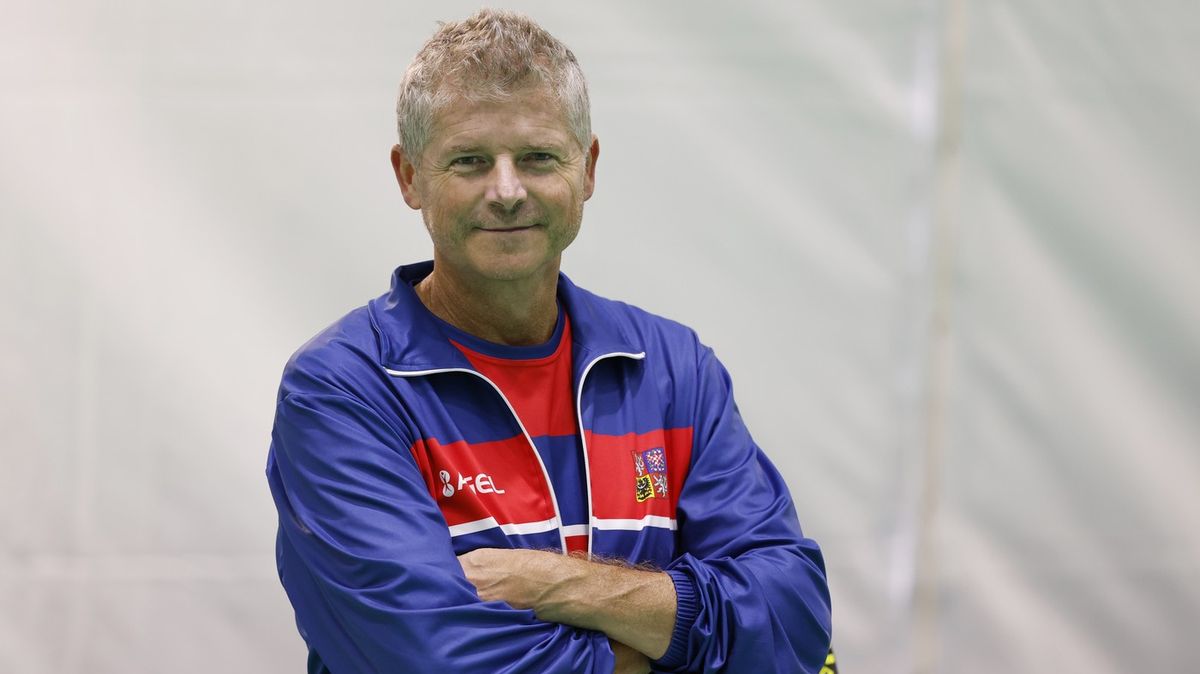 Jiri, co tady děláš? Novák pomáhá šampionce Krejčíkové zpátky na vrchol