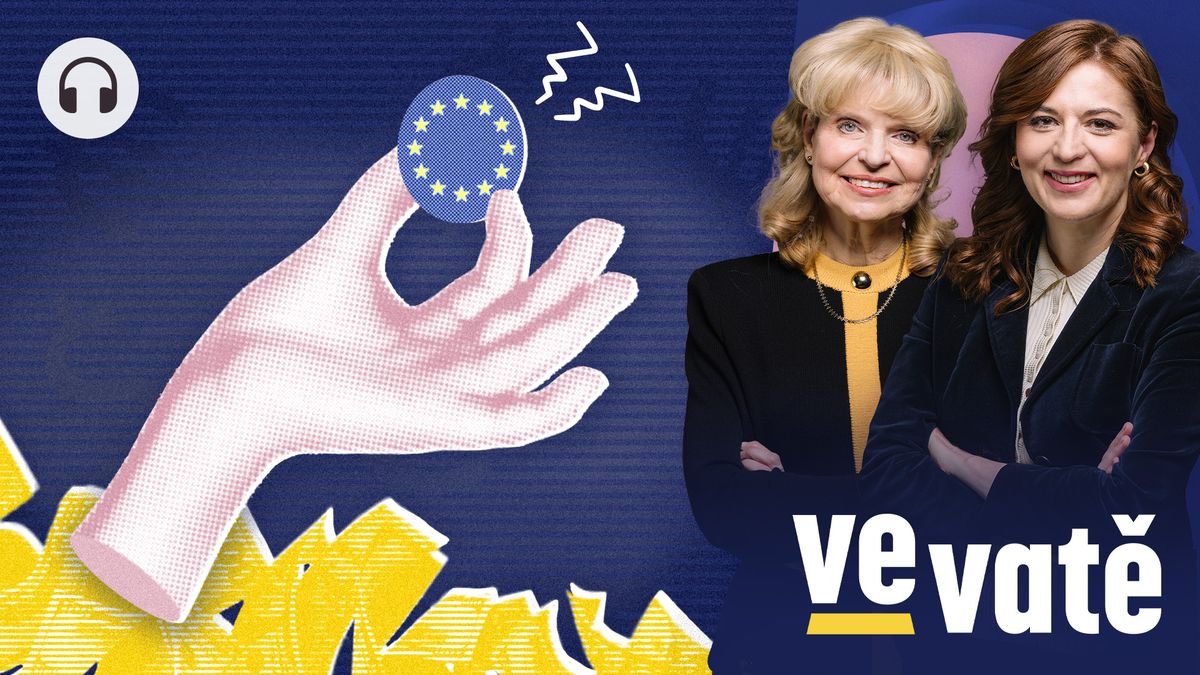 Peníze Evropanů živí americký byznys. Brusel plánuje, jak je tu udržet