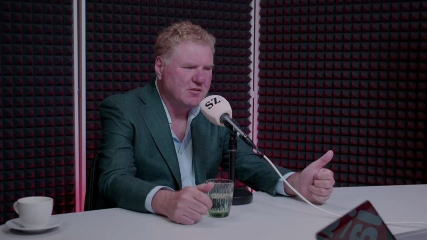 O tlaku na Moravce ke mě šly jen drby, říká kandidát na ředitele Fridrich