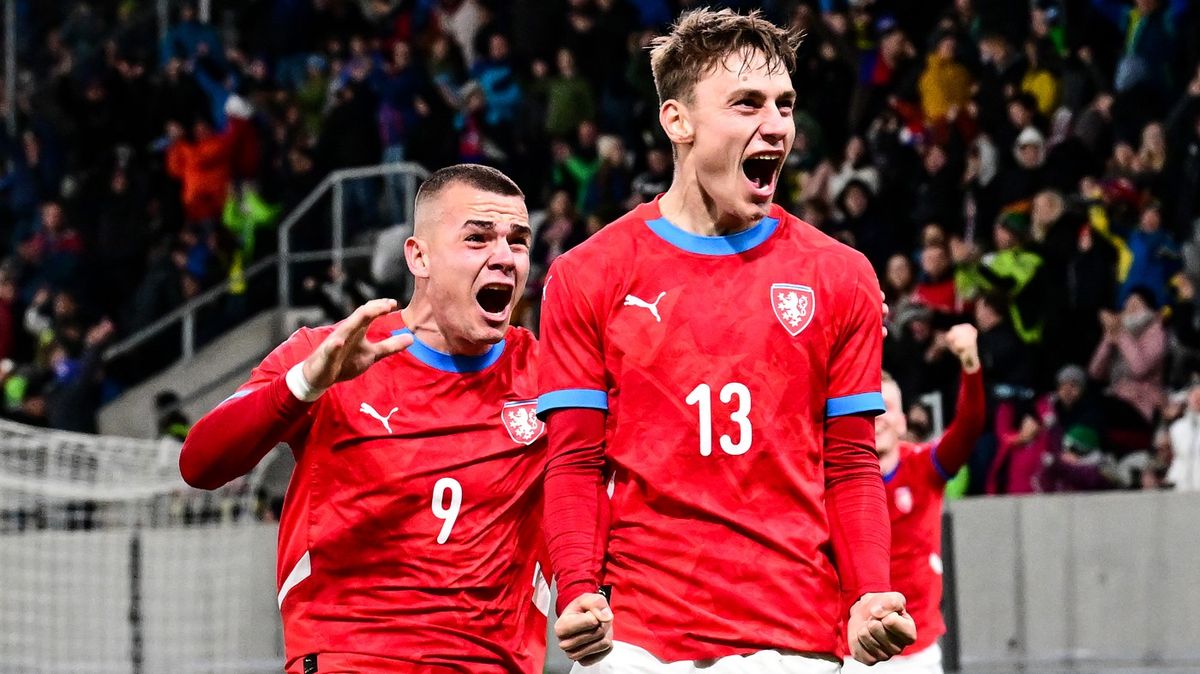 Vystrčí lvíčata drápy? Zlato z malého Eura tato generace ani nepamatuje
