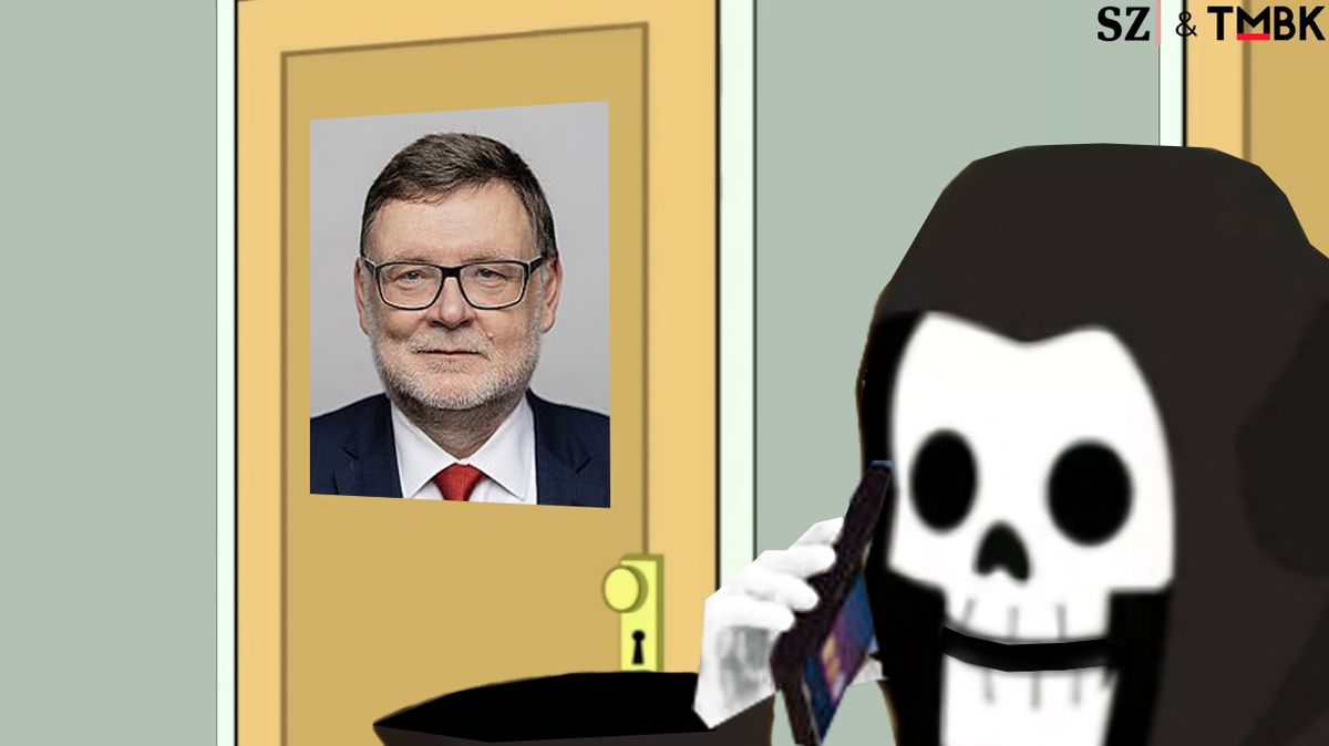 TMBK: Nečekaná spolupráce ANO a Pirátů v kauze Blažek