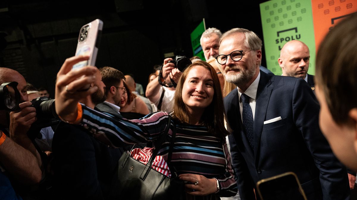 „Zabetonovaní voliči.“ Nehybná nálada před volbami překvapila i experta