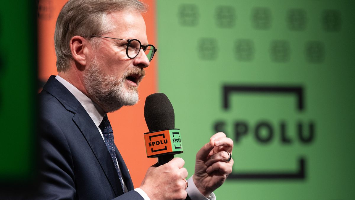 Bitcoinová kauza odrazuje Spolu ty voliče, které potřebuje získat nejvíc