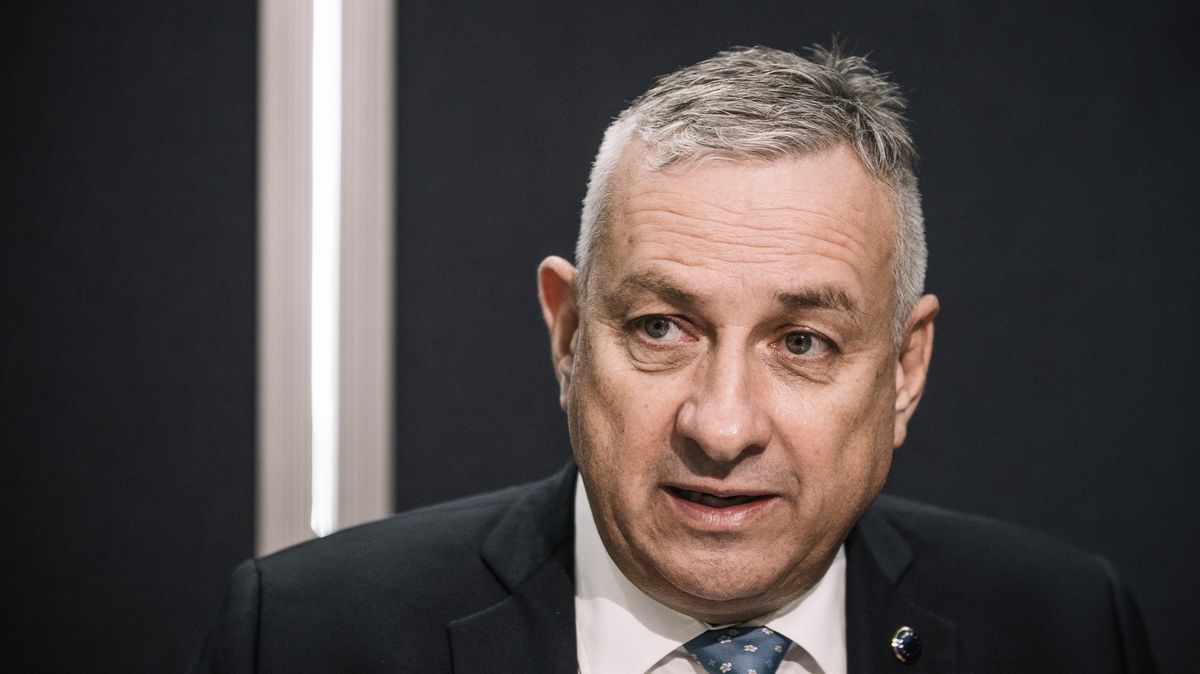 Síkela: Evropa si sama blokuje největší ekonomický nástroj, který má