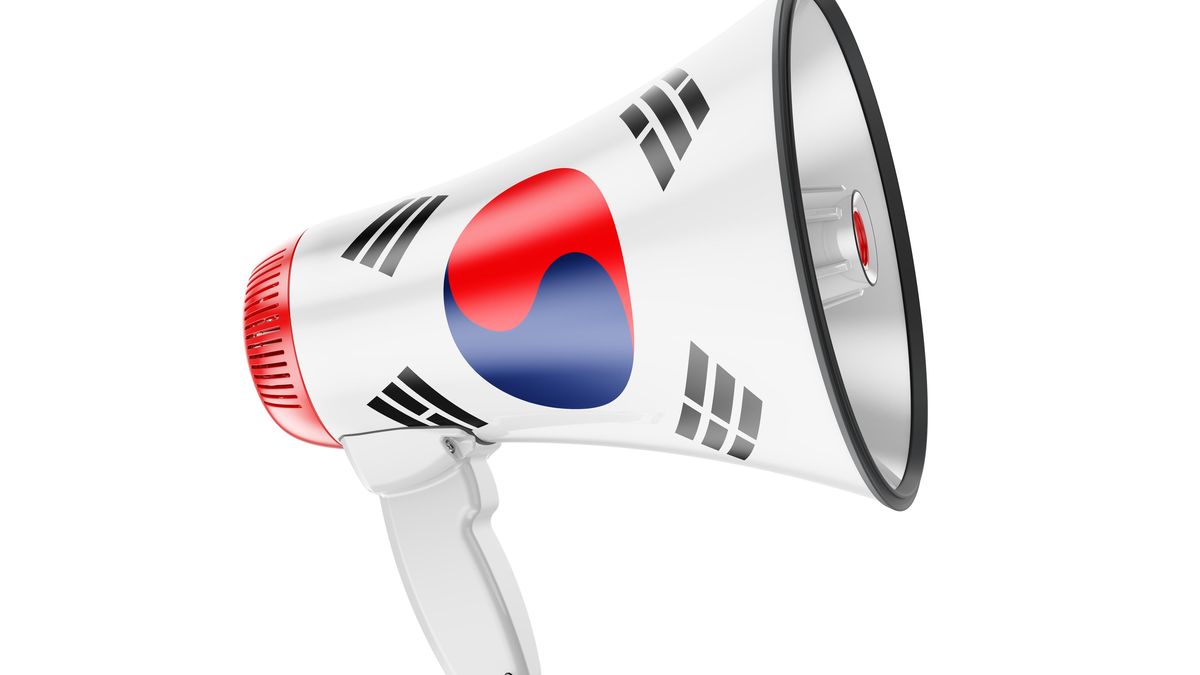 Jižní Korea přestala vysílat propagandu a K-pop z reproduktorů u hranic s KLDR